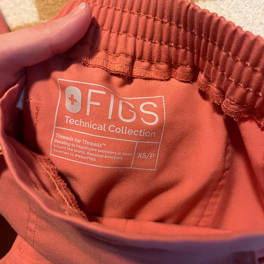 Figs scrub pants - Picture 3 of 3